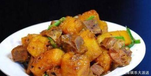 不腻|百吃不腻的几道家常菜,每天能让你多吃两碗饭,味道杠杠滴