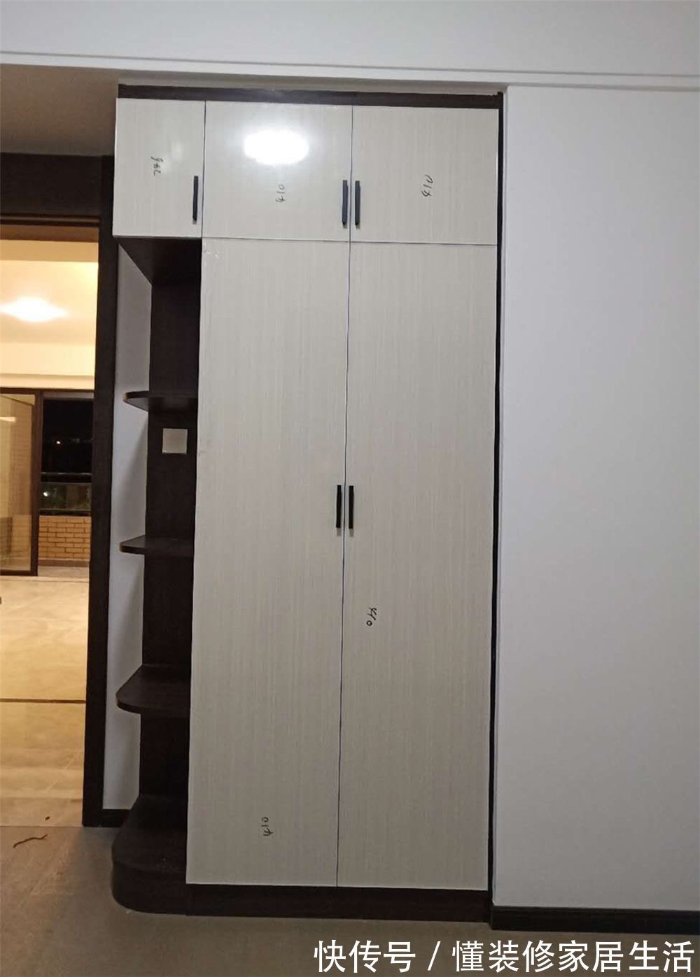 抽屉|家里衣柜“六不装”:相信我,这6处设计,用过的人大多不太满意