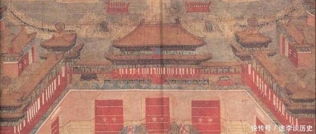 康熙第一次见孙子弘历之时,为什么惊得