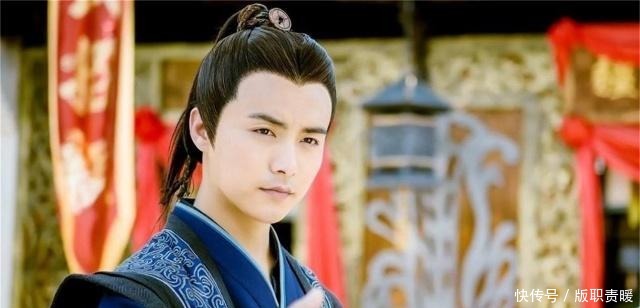 鬼谷子的学生,个个不凡,成为各家代表人物!