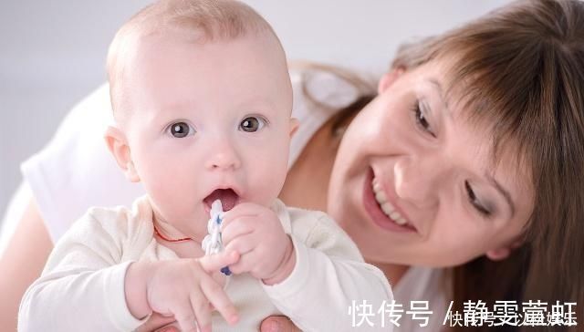 宝宝|宝宝出现这4个“迹象”可能是积食很严重了,“它”或许能解决