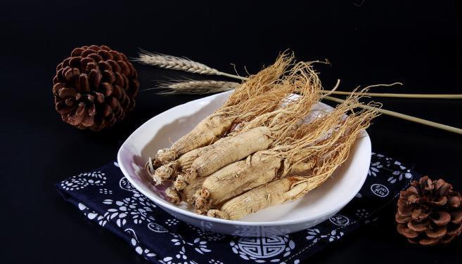 用药|中医所说的“人参杀人人不知,大黄救人人不用”是什么意思?