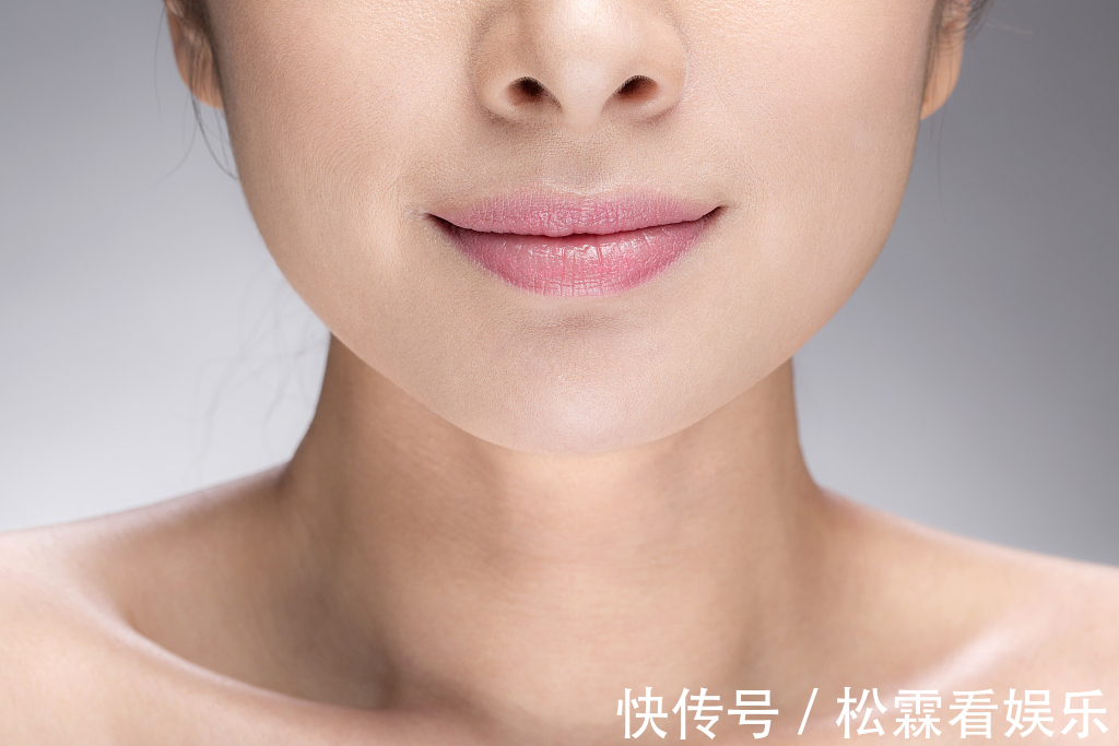 嘴唇|女性有没有妇科疾病,看嘴巴就能够知道,三个特征一眼就能分辨