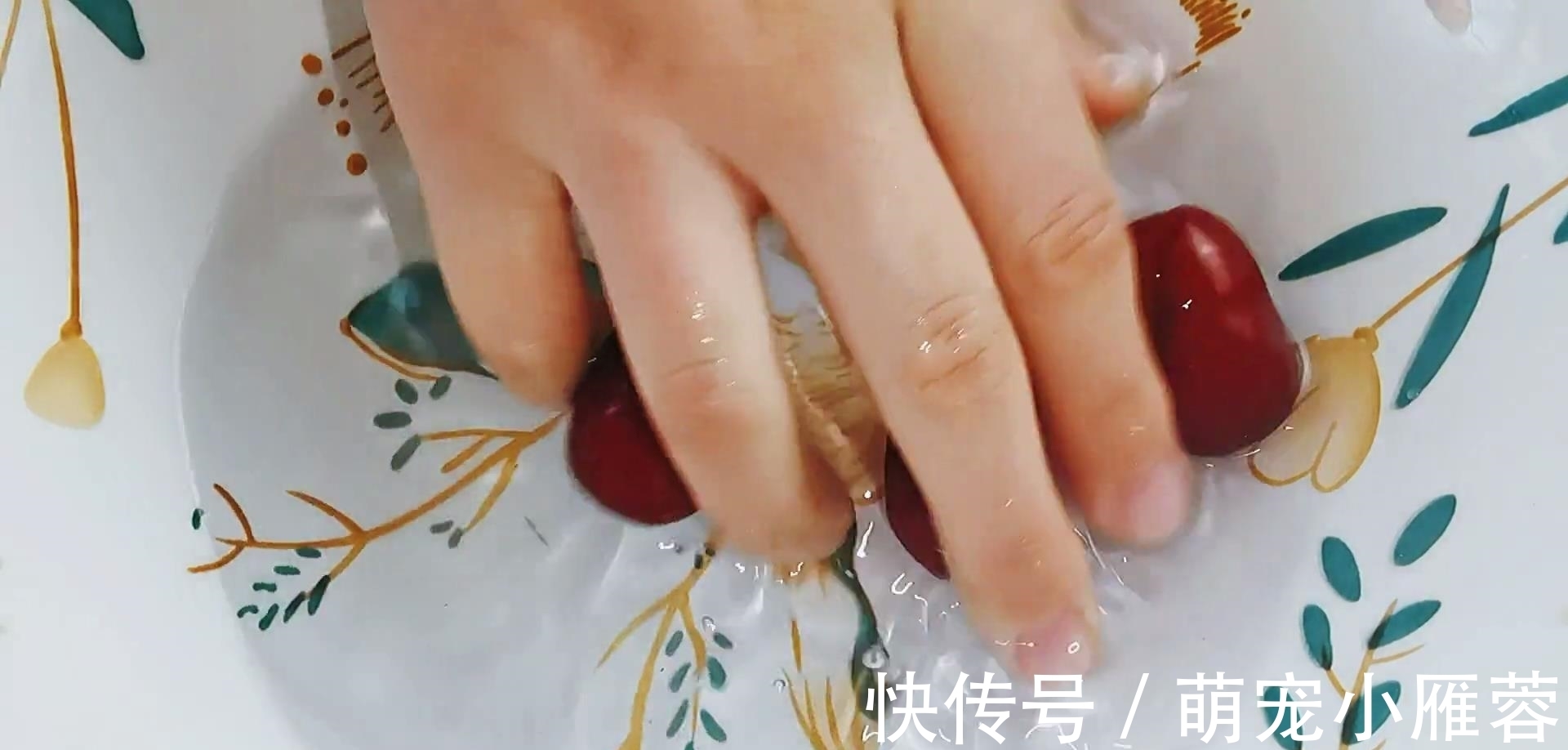 枸杞|我最近一直在喝的补血养颜汤,贫血好了,睡眠好脸色也好白里透红