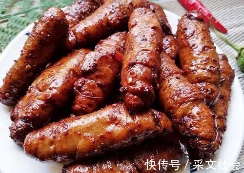 面筋|入冬后,大鱼大肉不如吃它,拌好一煮,筋道弹牙,开胃又解馋