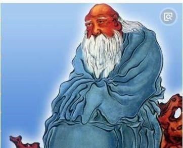 中国伟大的先贤老子流传千古,世人不知他还有一个更厉害的先祖
