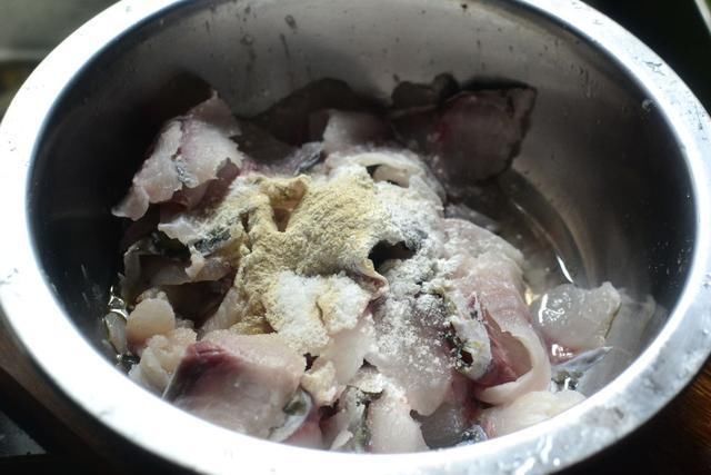 牛羊肉、烤肉、鱼虾各种肉类腌制大全，厨师长手把手教你，超实用