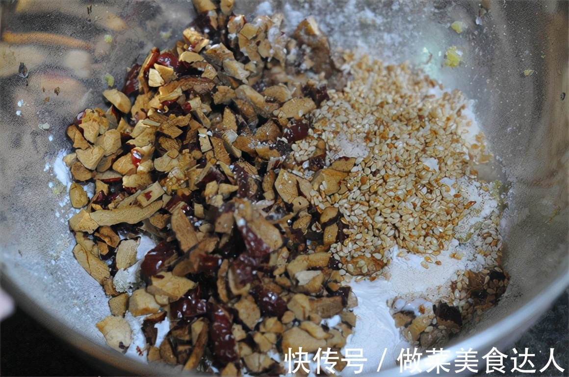 人大多|冬天,这早餐南方人一定要多吃!健脾化痰、湿气自除!