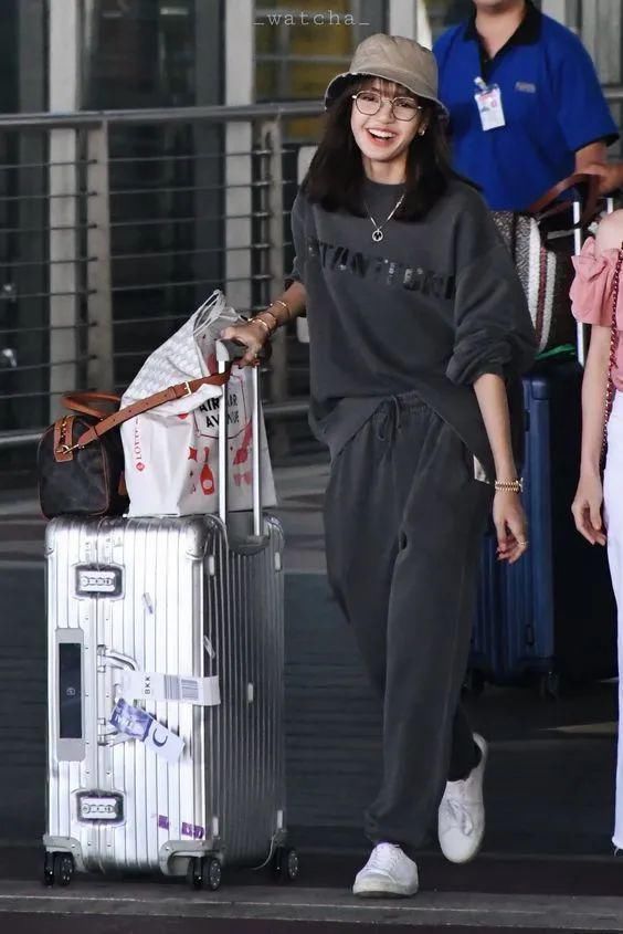 圆脸|你是什么脸型,就挑什么帽子!效果堪比「换头」!!