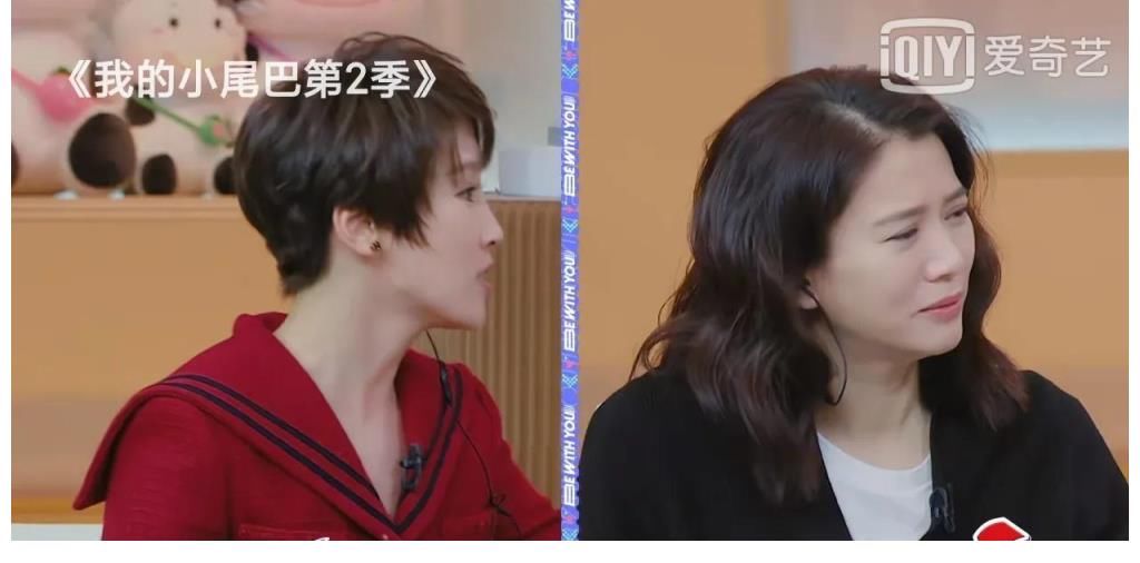 明星分享“社死”瞬间,第一个还好,第二个简直是界内天花板