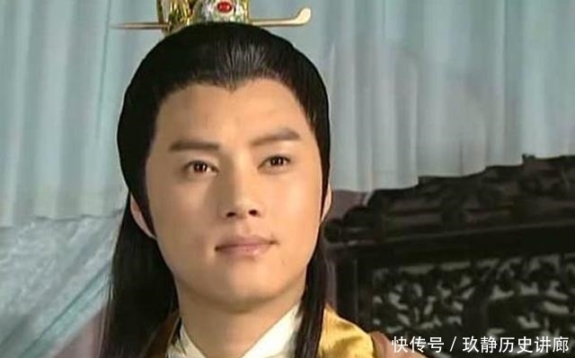 登基|朱棣登基之后，如何处置大哥朱标的妻子以及儿子？太过真实