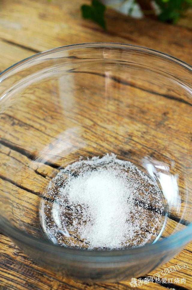 面筋粉|全网都在做凉皮,我教大家做凉皮里的灵魂蒸面筋,不用洗面特简单