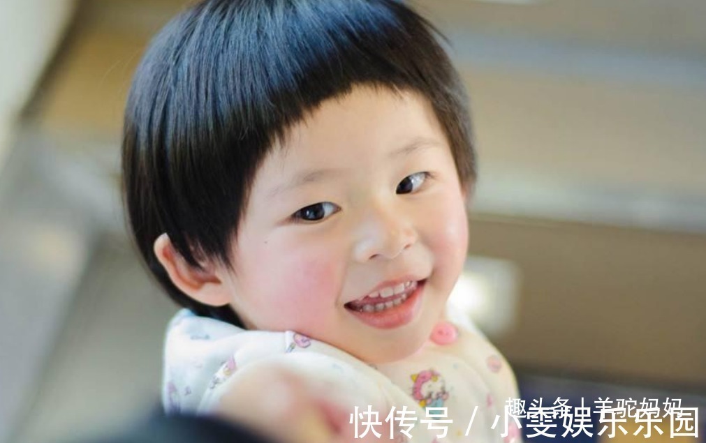 饲养员|家里谁带大的娃智商更高?耶鲁大学研究表明:这个人带娃对娃更好