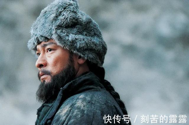 读书人|电影《投名状》仗义每多屠狗辈，负心皆是读书人！