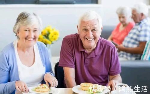 眉毛|寿命的长短,怎么从相貌上看出来?对照一下,这些都是长寿的特征