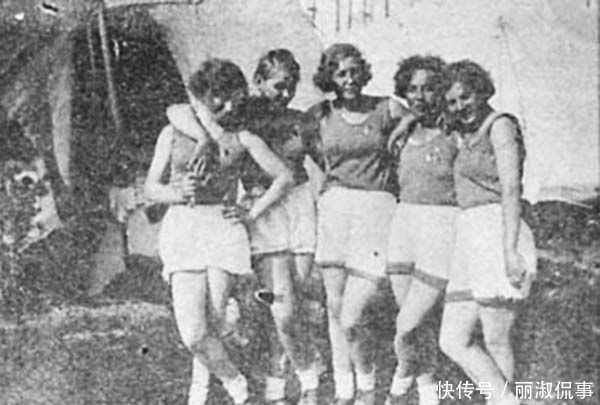 想着|谁是王牌女狙击手?别老想着柳德米拉,还有一位52岁老奶奶