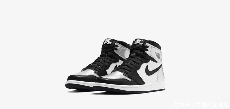 均价 2K!颜值超高的大巴黎、黑银 AJ1 明日发售!