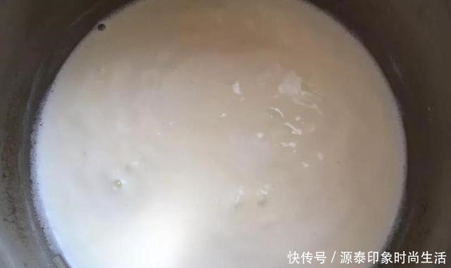 冬天,记得给孩子做它吃,软糯香甜还补钙,做法简单,5分钟做好