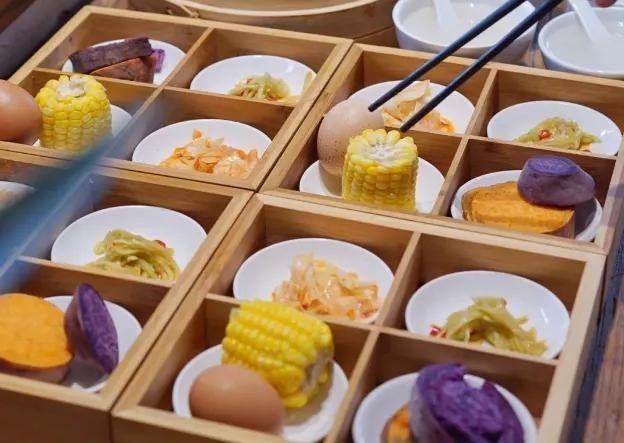 早餐|减肥人，早餐吃这4样，一整天都能高效燃脂，越吃越瘦