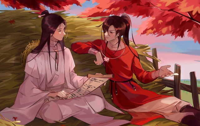 《天官赐福 》五大未解之谜都是什么?你还有想知道的吗?