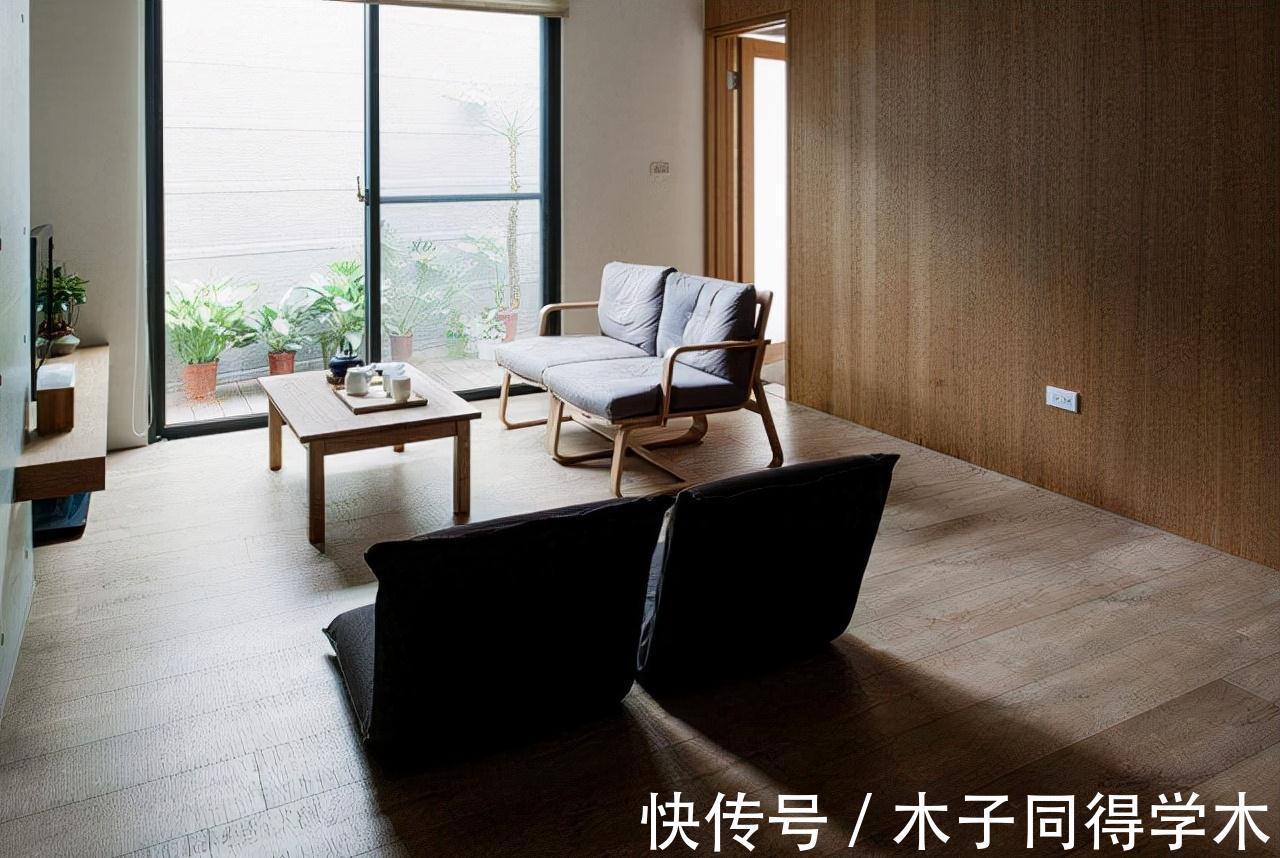 隔断|为什么都说日本房子实用？看到这4个细节，真的让人赞叹
