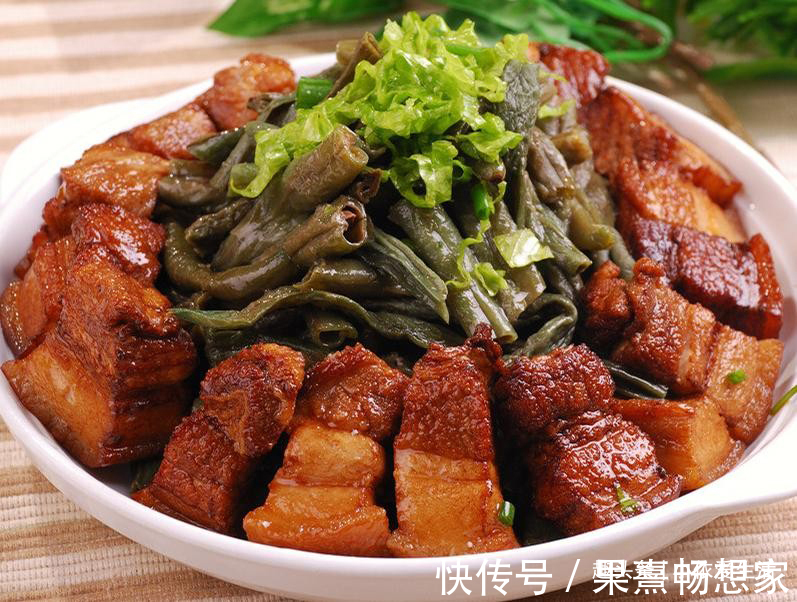 解馋|简单易做的几道家常菜，荤素搭配，美味营养，解馋下饭家人超爱吃