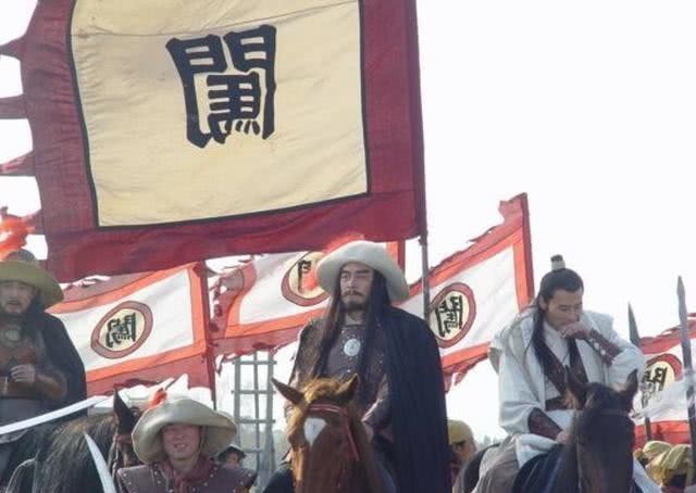 国家|最悲催的朝代，除掉了奸臣，却毁了国家，最后国破人亡