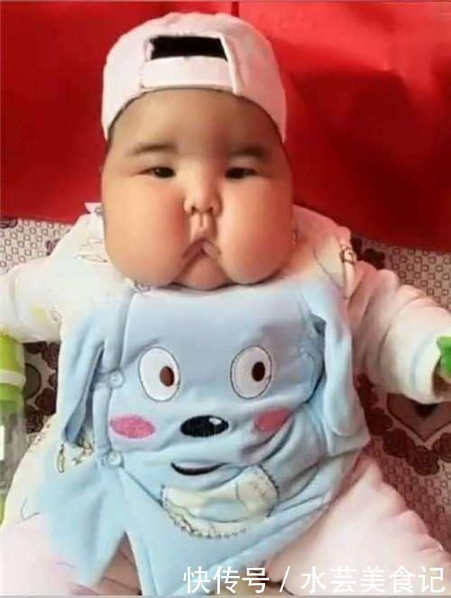 妈妈|妈妈出差把孩子送到奶奶家,一个月后来看孩子,差点没认出来