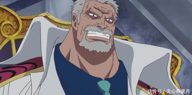 违反世界政府法律|龙是革命军,路飞是大海贼,卡普凭什么不被追责!