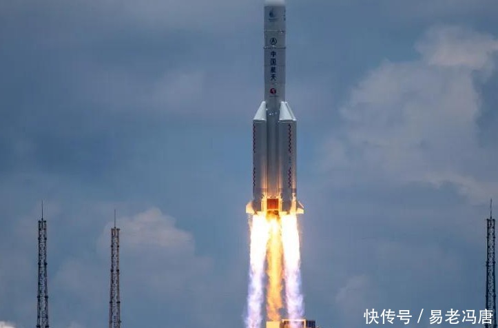 嫦娥五号 干得漂亮!火星传来一个好消息,五星红旗光芒耀眼