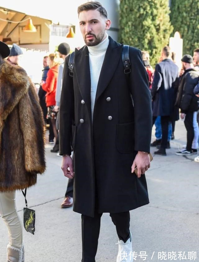 mc|最讨 Pitti Uomo 老餮们欢喜的运动鞋竟然是它们!