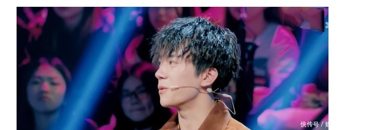 陆伟 《这就是街舞4》官宣定档七月,9位常驻队长,2位正在谈判