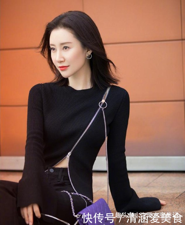 白发|女人过了50岁,尽量避开这3种发型,尤其是第2种,显老又土气