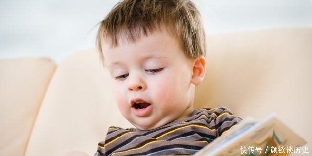 高声朗诵|我为什么一定要让孩子大声朗读对孩子这10大好处,一条比一条有用