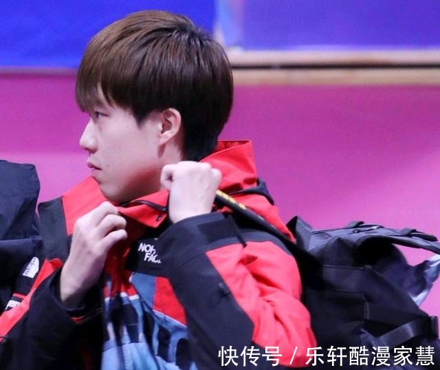 国乒|新生代选手崛起,王楚钦跟孙颖莎广受球迷追捧,证明了自己的实力