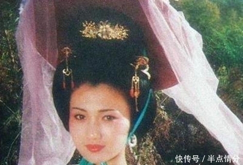 唐朝|唐朝的美女到底有多美?看了杨玉环的复原图,颜值不是一般的高