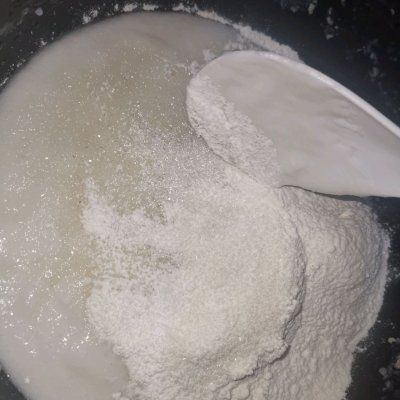 发糕|这道剩米饭做发糕，一上桌就被哄抢一空