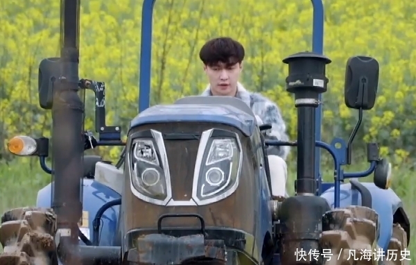 《向往5》预告更新,张艺兴张子枫成主角,彭昱畅毫无存在感