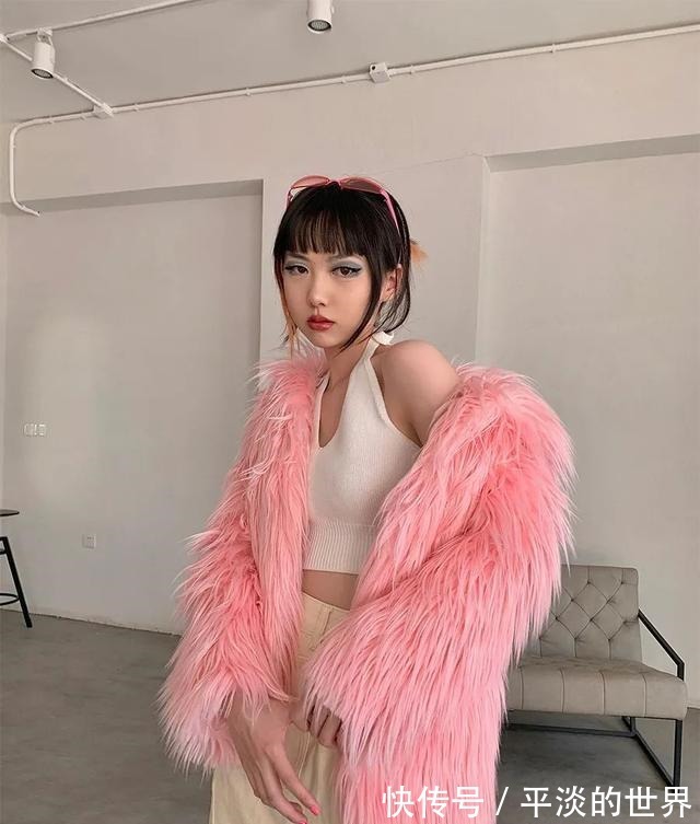 百褶裙 男生最讨厌的4种女生穿搭!男生最讨厌的4种女生穿搭!