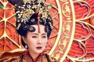 告诉|这三位后宫女子告诉我们有种善良,是伤害自己的利器