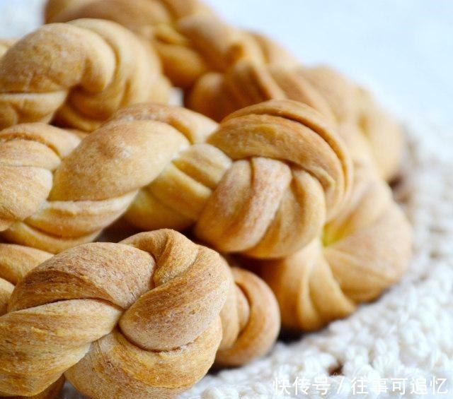 非油炸小麻花,香酥可口,不油腻,好吃到停不下来