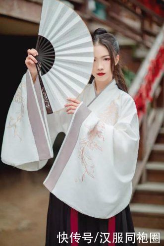 技巧|只用一条发带就能做绝美汉服造型?这些被忽视的技巧,你一定要会