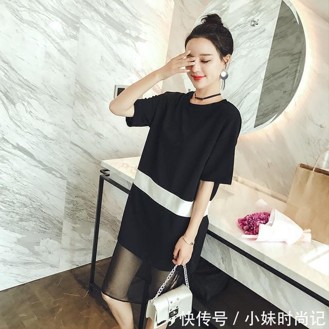 减龄|甜美减龄又不失气质感的连衣裙,绝对能让你妥妥的美