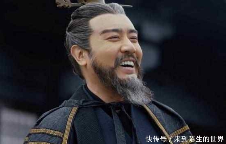 真相|曹操送关羽赤兔，真的是因为爱才？真相你不一定会信