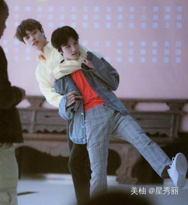 爱奇艺选秀,人间法海把洋灵、谷弛、凡柯cp全都给拆了