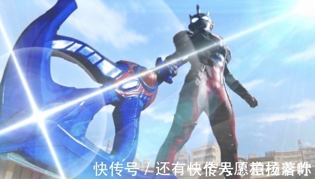 成人向|奥特曼奈克斯特上演最帅空战,CG特效炸裂,却令圆谷血亏几个亿