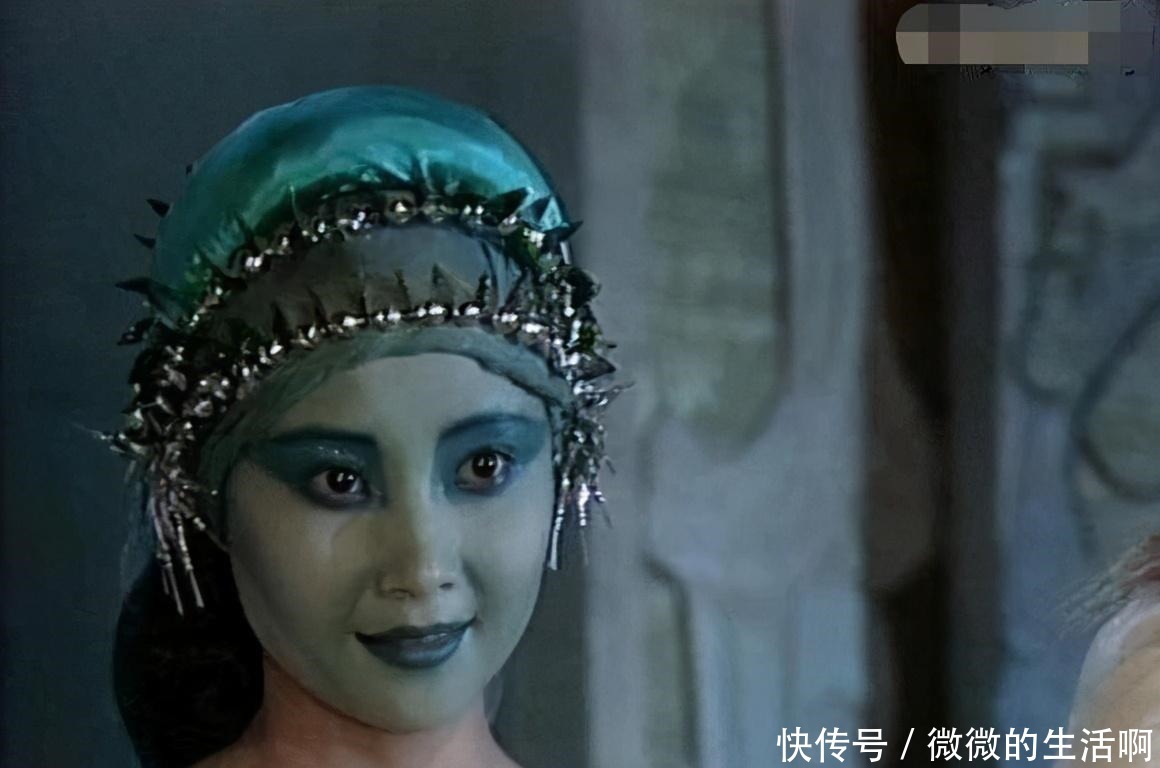 封神演义|封神演义中哪些角色既没有成封神,也没有修得正果