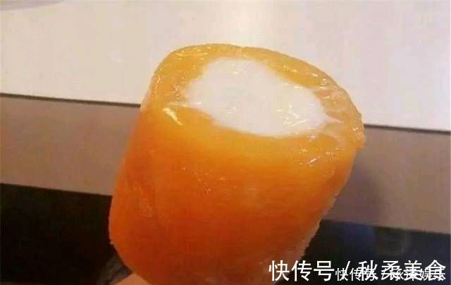 冰淇淋有5种，如果你吃了三种以上的冰淇淋，你的孩子应该会打酱油