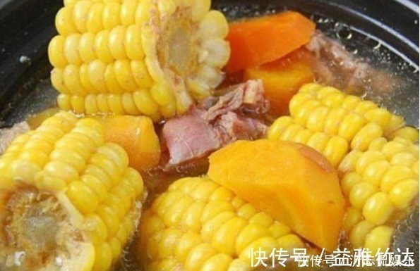 朱医师|原来煮玉米还分冷水下锅和开水下锅,以前都白吃了,此法煮才健康