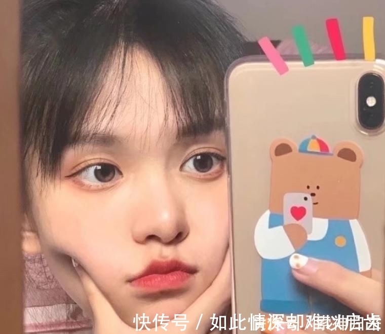 白皙|女生想要养出“干净脸”,建议睡前做这4件事,皮肤白皙更水嫩